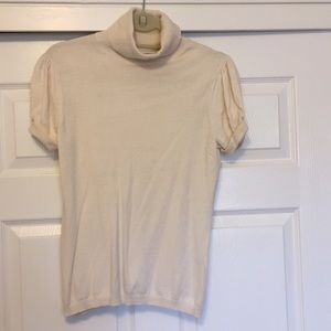 Banana Republic Mock Neck Sweater